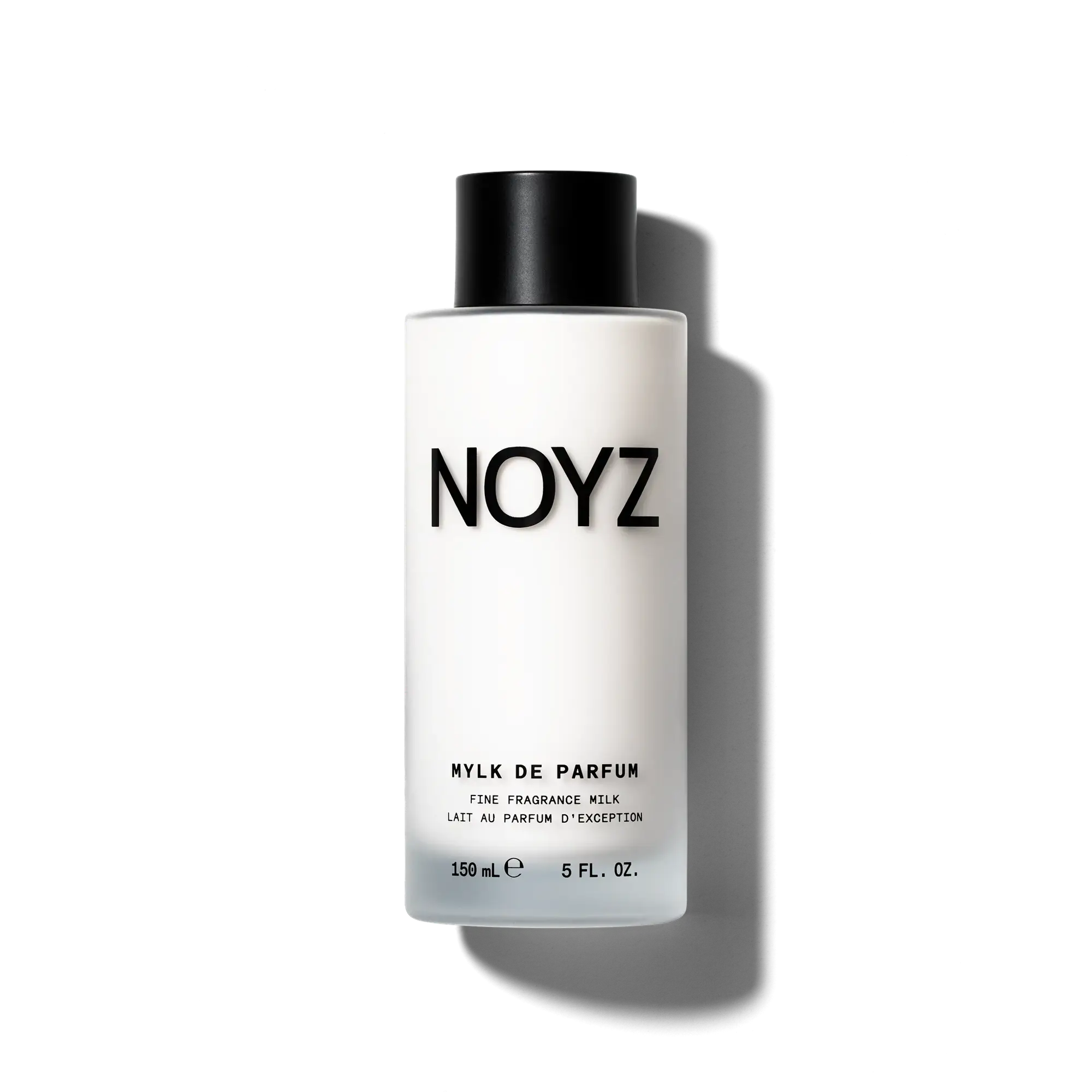 Noyz Mylk De Parfum