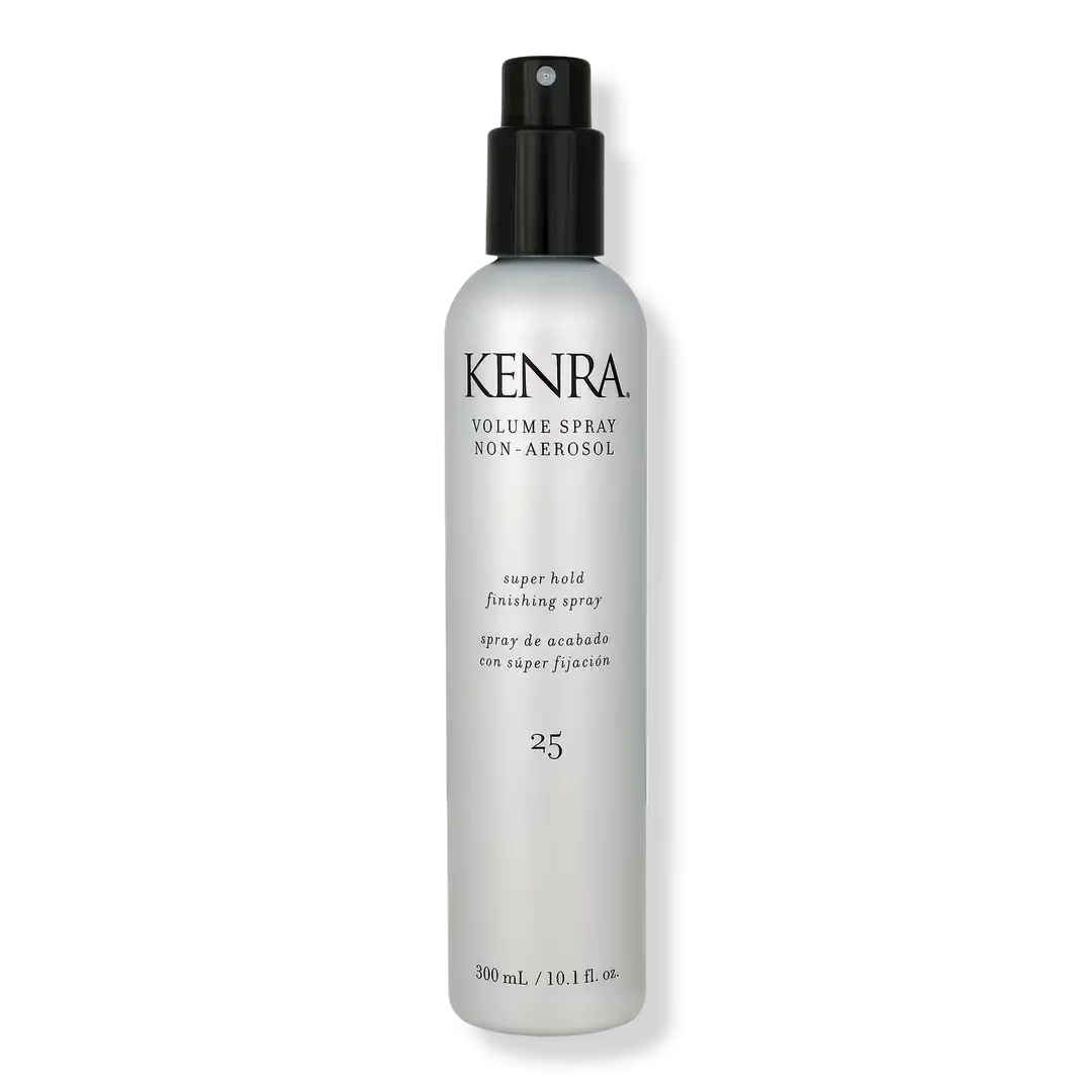 Kenra Volume Spray 25 Non-Aerosol Super Hold Finishing Spray