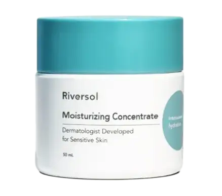 Riversol Moisturizing Concentrate