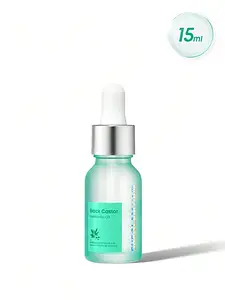 SHEGLAM Hair And Scalp Oil Black Castor