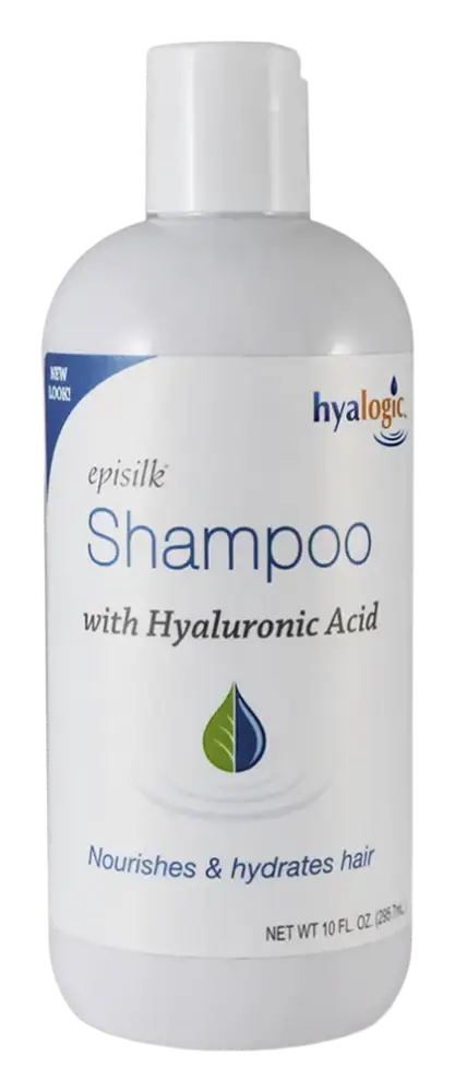 Hyalogic HA Shampoo