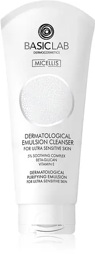 BasicLab Dermocosmetics Micellis