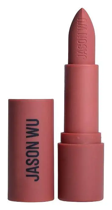 Jason Wu Beauty Hot Fluff Lipstick 04 Apple Pie
