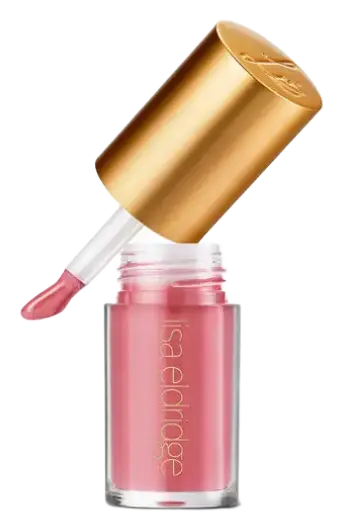 Lisa Eldridge Gloss Embrace Lip Gloss Charm