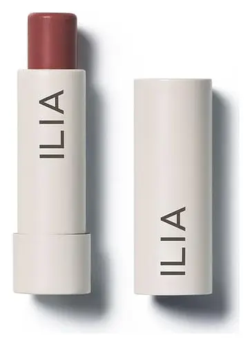 Ilia Balmy Tint Hydrating Lip Balm Memoir