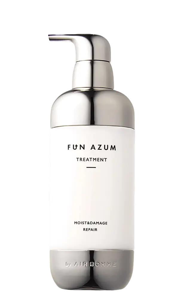 Fun Azum Moist & Damage Repair Treatment