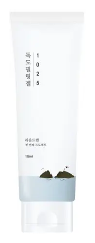 Round Lab 1025 Dokdo Peeling Gel