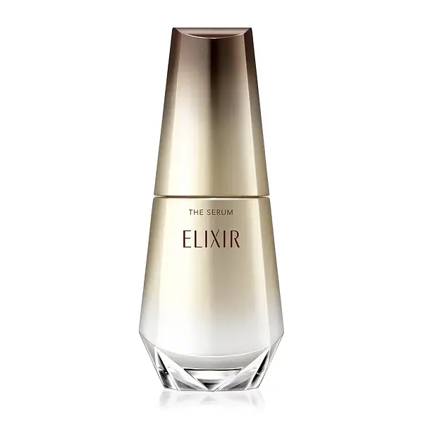 Shiseido Elixir The Serum