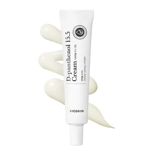 Kioskin D-Panthenol 15.5 Cream