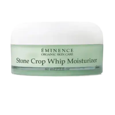 Eminence Organics Stone Crop Whip Moisturizer