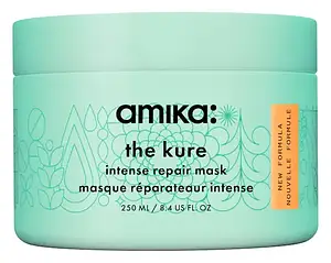 Amika The Kure Intense Bond Repair Hair Mask