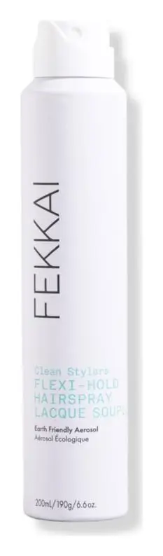 Fekkai Clean Stylers Flexi-Hold Hairspray
