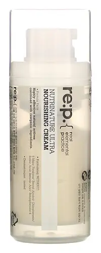 RE:P Nutrinature Ultra Nourishing Cream