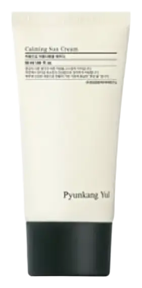 Pyunkang Yul Calming Sun Cream SPF 50+ PA++++