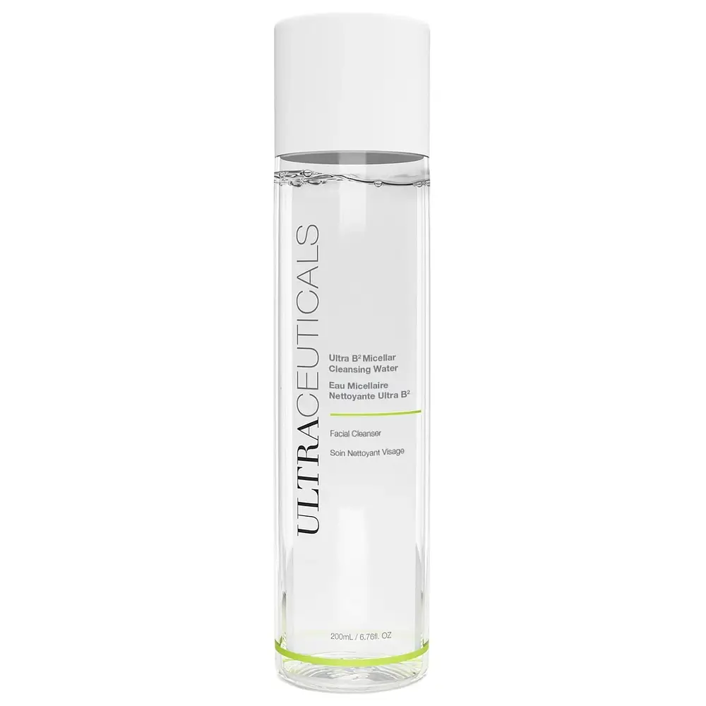 Ultraceuticals Ultra B² Micellar Cleansing Water