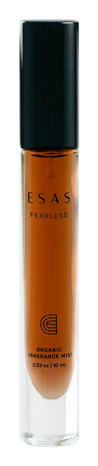 Esas Beauty Fearless Fragrance