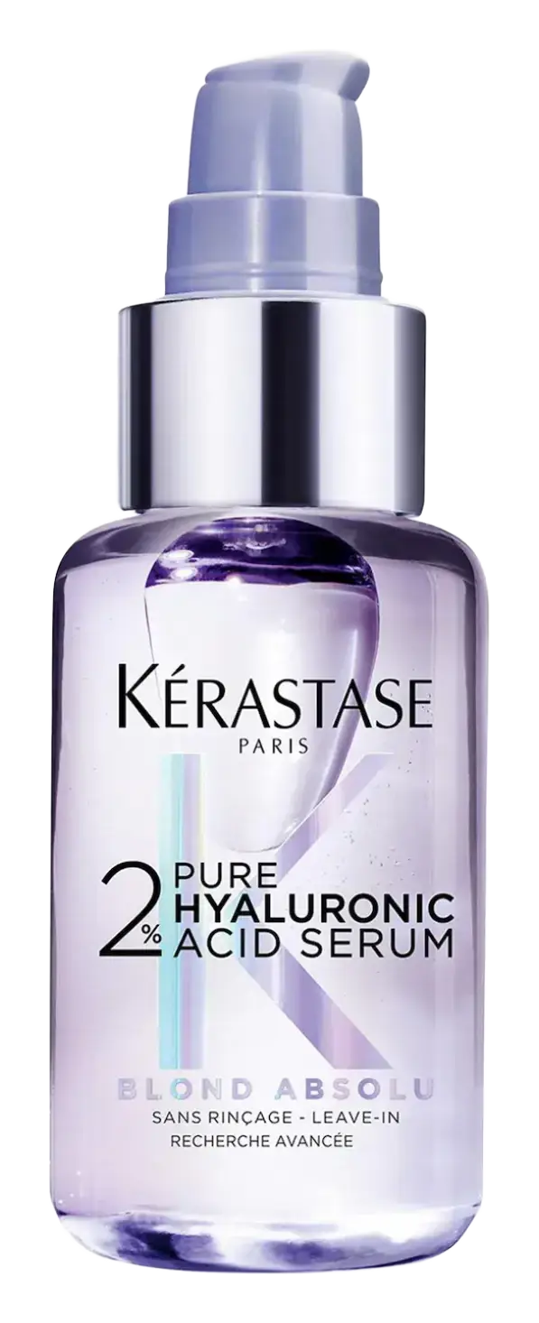 Kérastase Blond Absolu Hyaluronic Acid Hair Serum