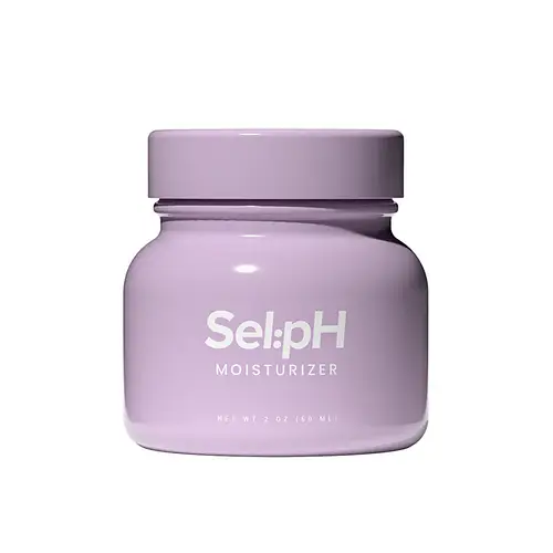Sel:pH Cloud Bounce Moisturizer