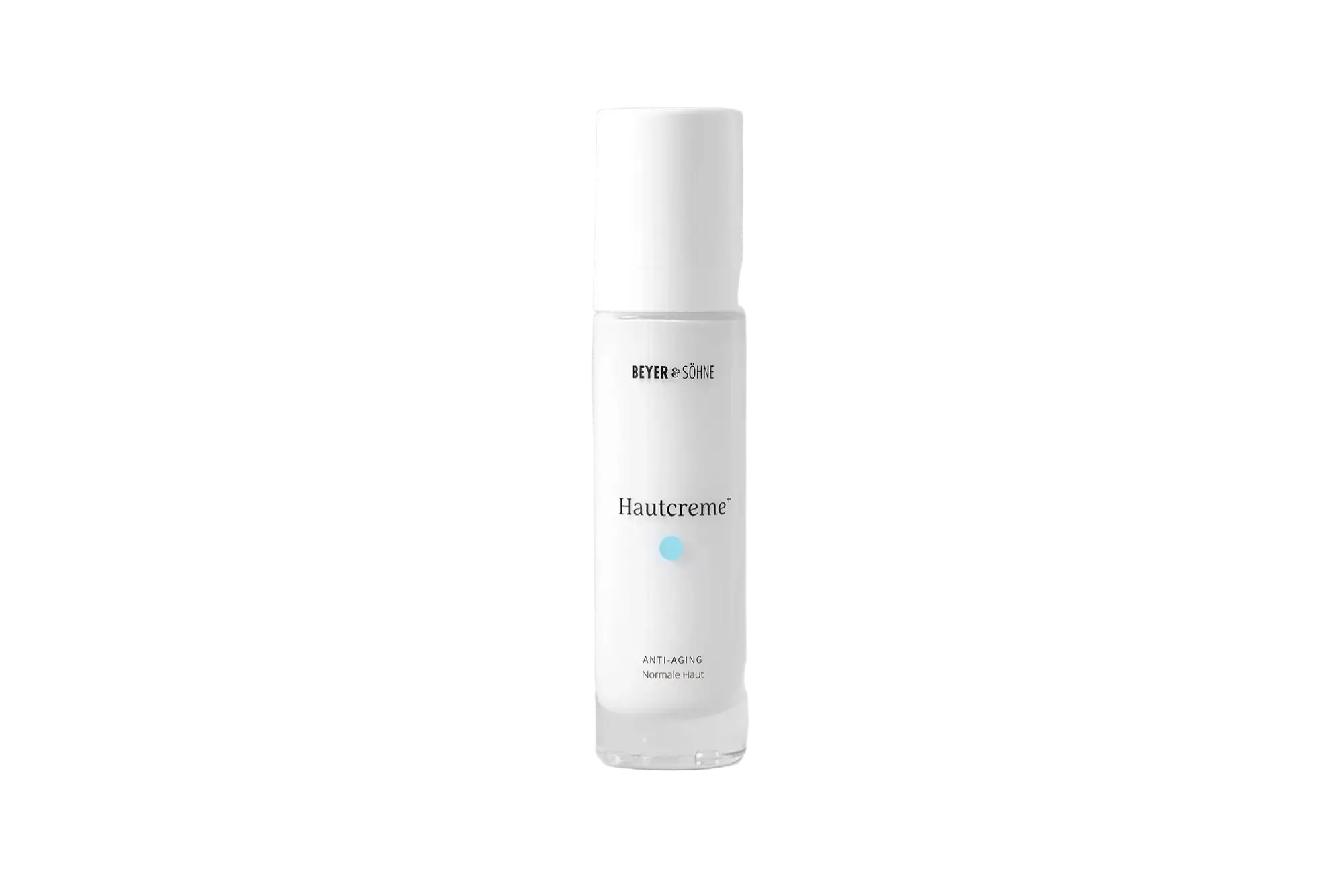 Beyer & Söhne Hautcreme+ Anti-Aging Normale Haut