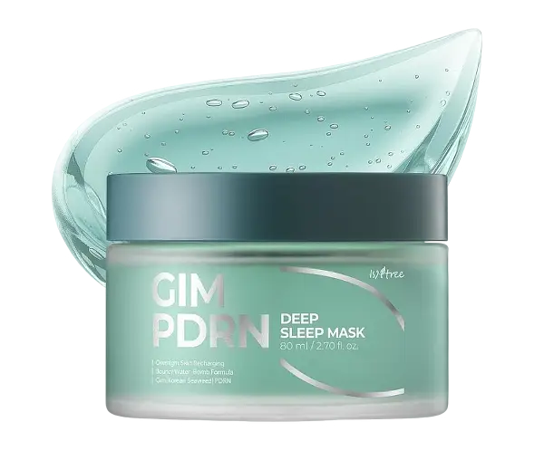 Isntree GIM PDRN Deep Sleep Mask