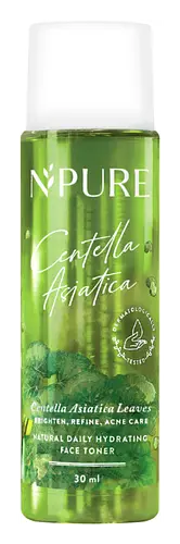 Npure Cica Centella Asiatica Face Toner