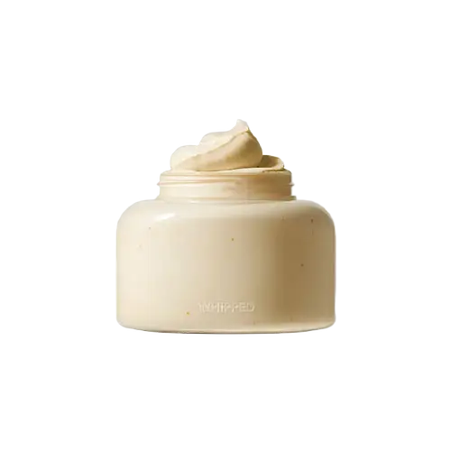 Whipped Vegan Topping Body Butter Yujamong