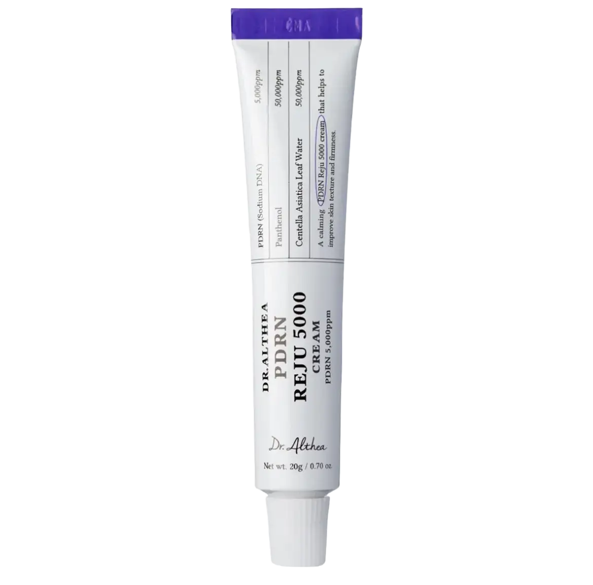 Dr. Althea PDRN Reju 5000 Cream
