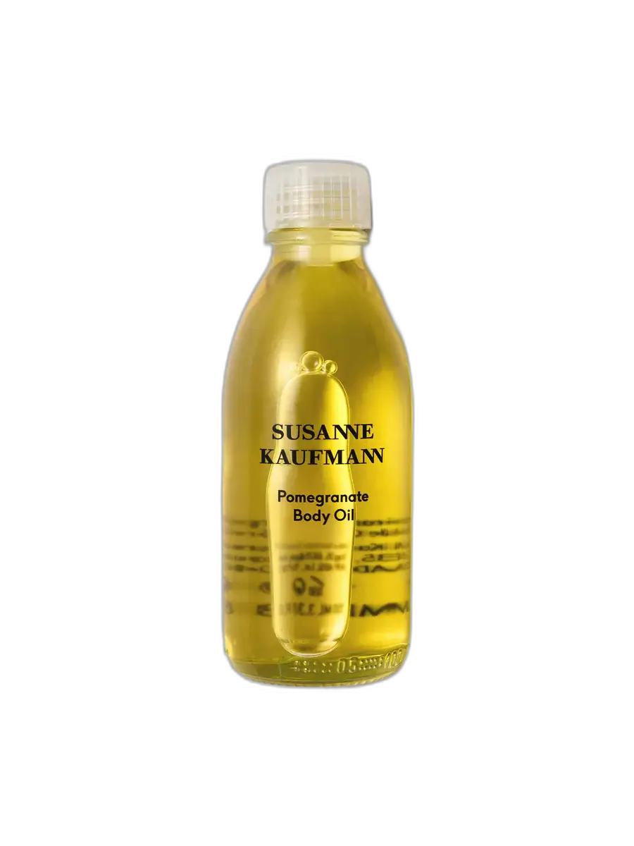 Susanne Kaufmann Body Oil Pomegranate