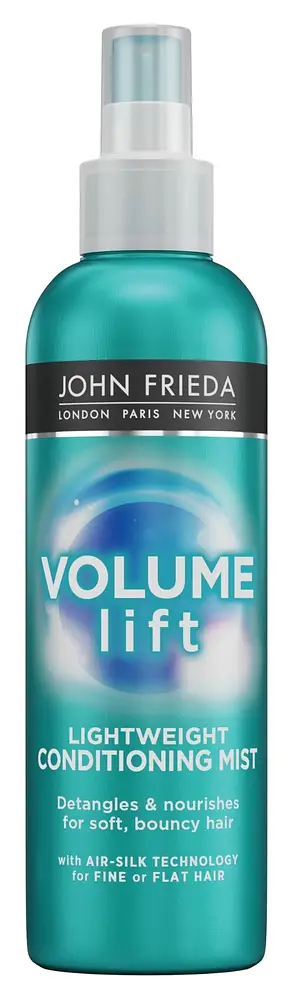 John Frieda Volume Lift Lightweight Conditioning Mist