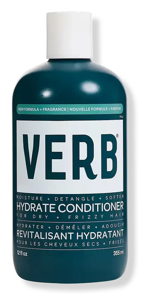 Verb Hydrating Conditioner 12.0 oz