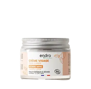 Endro Bonne Mine Face Cream
