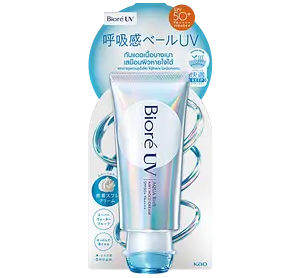Biore UV Aqua Rich Airy Hold Cream SPF 50+
