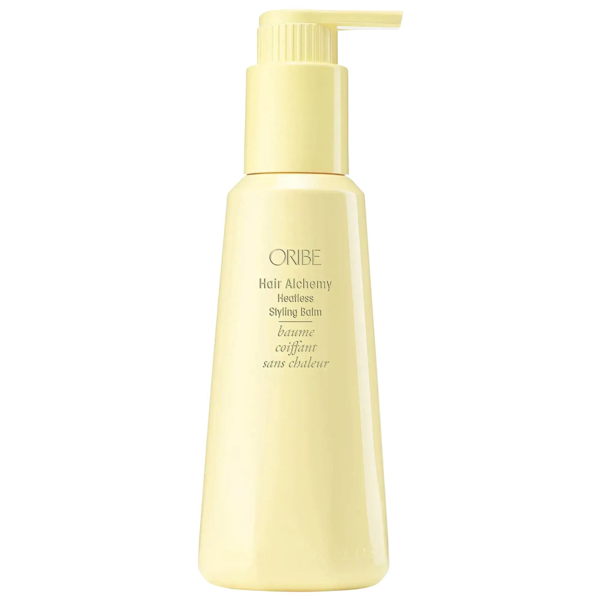Oribe Hair Alchemy Heatless Styling Balm