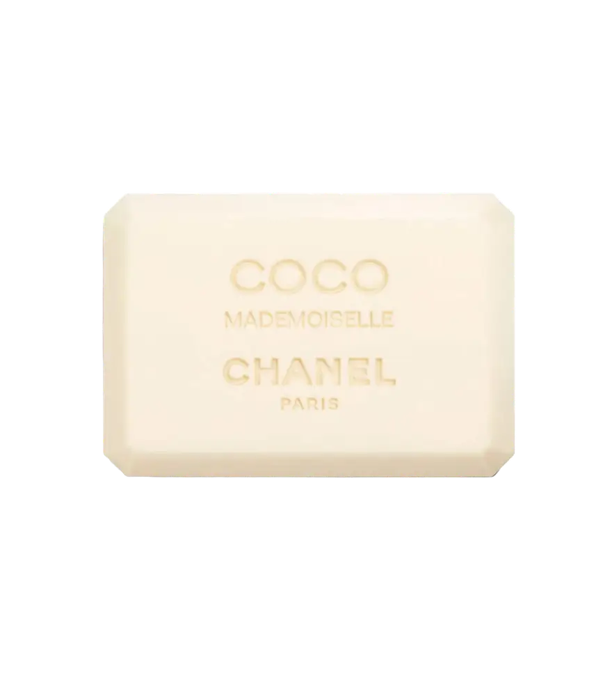 Chanel Coco Mademoiselle Gentle Perfumed Soap