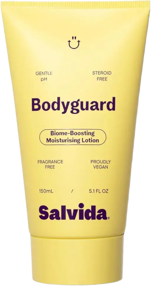 Salvida Bodyguard