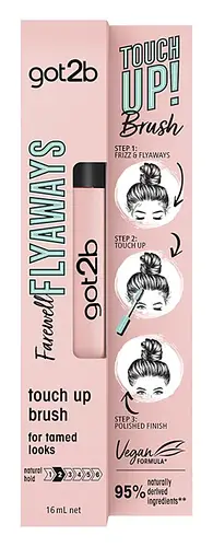 got2b Farewell Flyaways