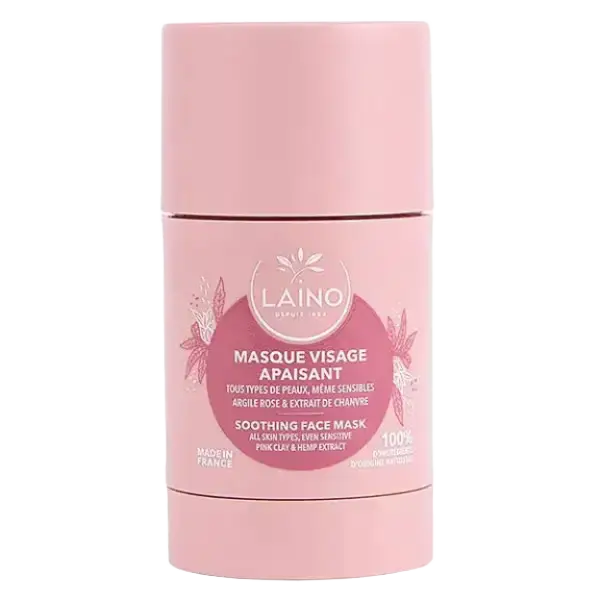 Laino Soothing Face Mask