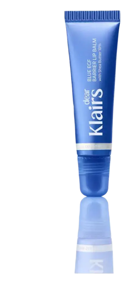 Dear, Klairs Blue EGF Barrier Lip Balm