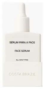 Costa Brazil Face Serum