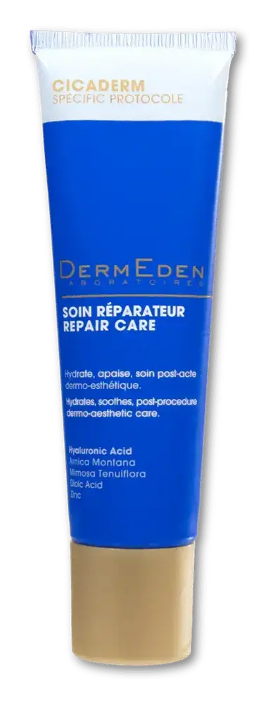 Dermeden Cicaderm Repair Care