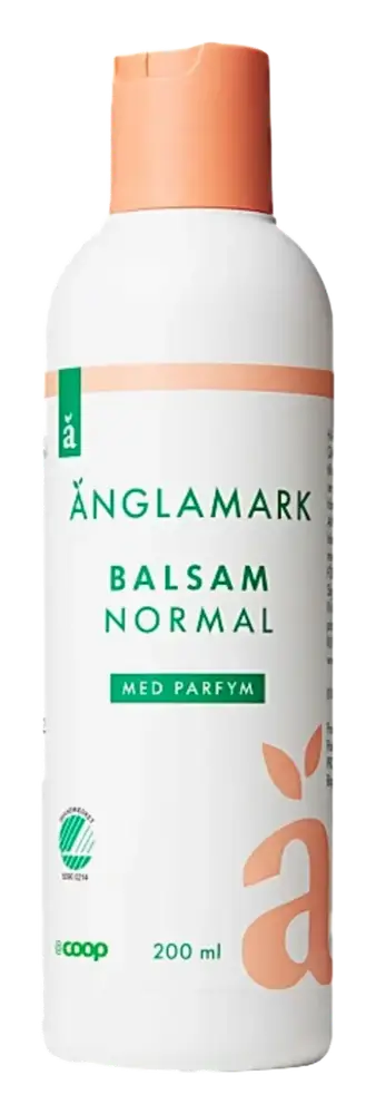 Änglamark Conditioner Normal Med Parfym