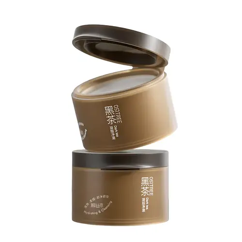 Ositree Hydrating & Cleansing Black Tea Cleansing Balm