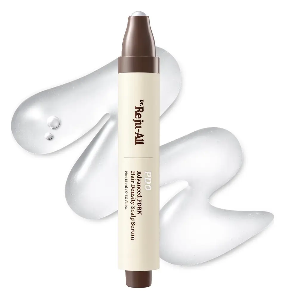 Dr. Reju-All Advanced PDRN Hair Density Scalp Serum