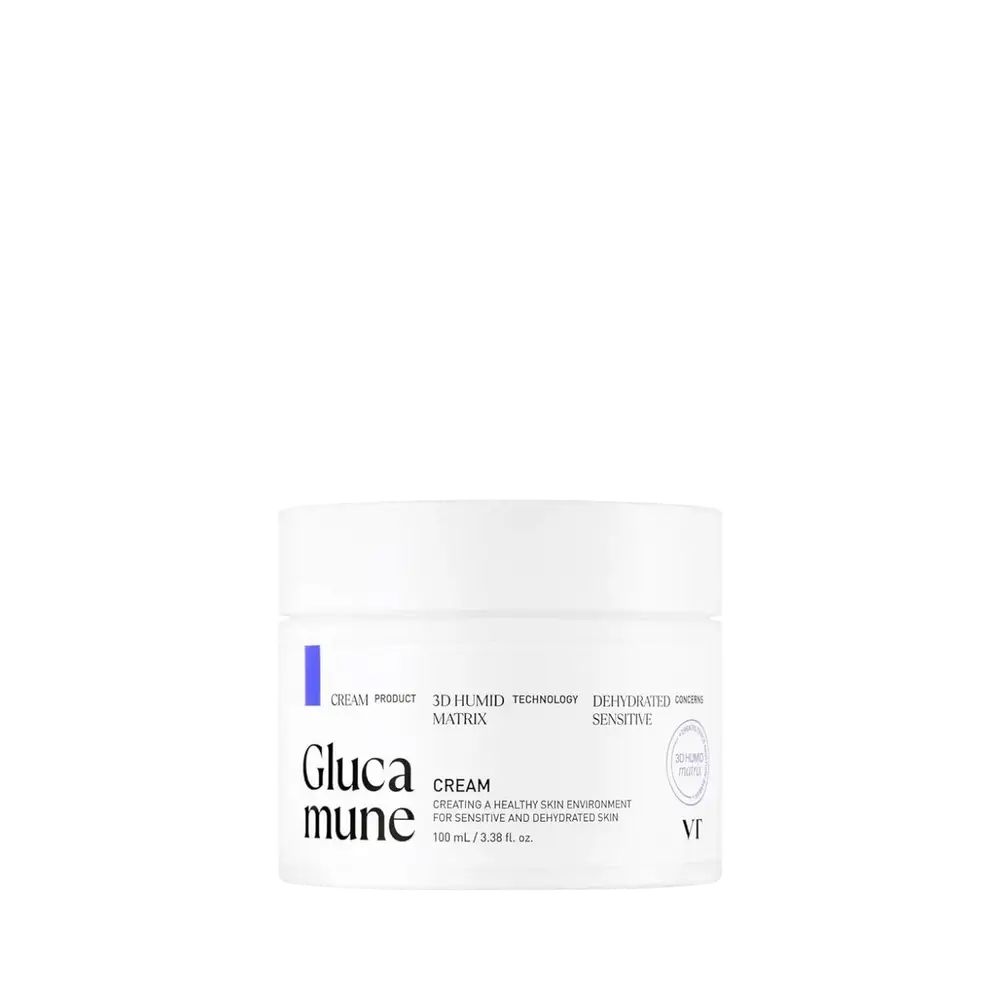 VT Cosmetics Glucamune Cream