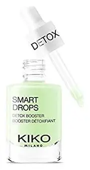 KIKO Milano Smart Detox Drops