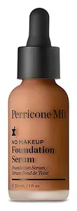 Perricone MD No Makeup Foundation Serum Broad Spectrum SPF 20 8 Rich