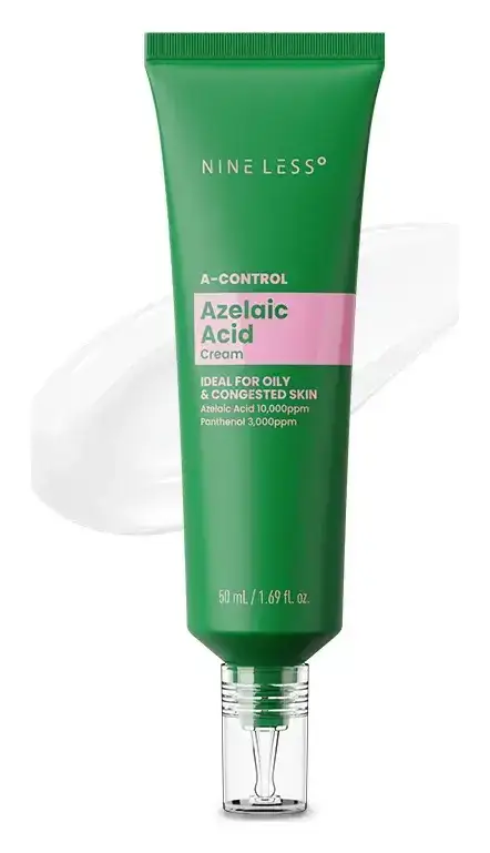 Nineless A-Control Azelaic Acid Cream