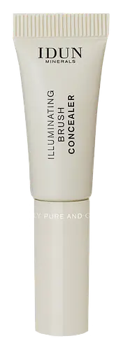 Idun Minerals Illuminating Brush Concealer Havre