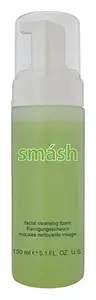 KLAPP Smash Facial Cleansing Foam
