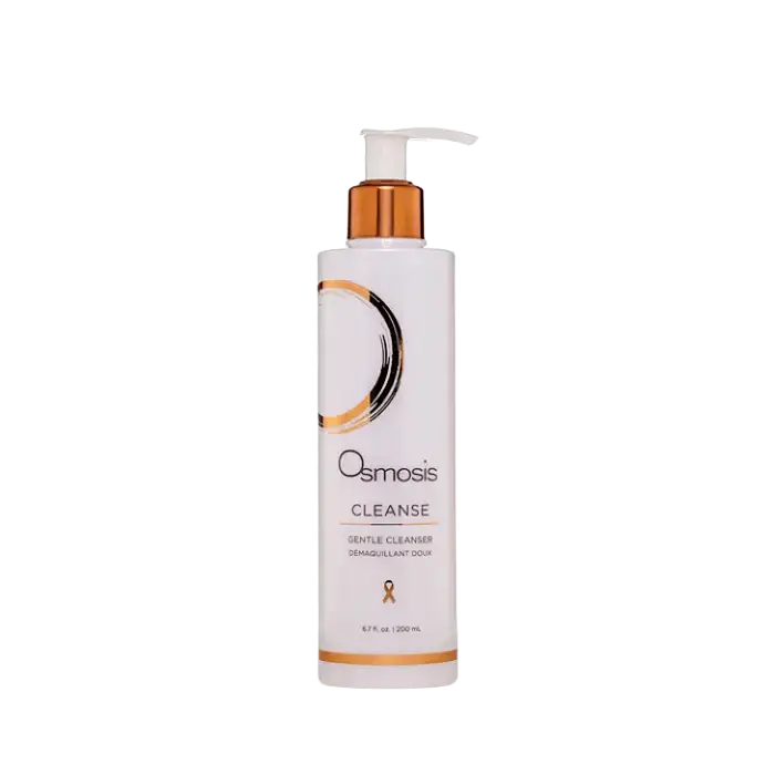 Osmosis Beauty Cleanse Gentle Cleanser